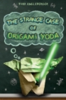 The Strange Case of Origami Yoda - Book