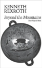 BEYOND THE MOUNTAINS PA - Book