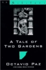 A Tale of Two Gardens - Book