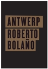 Antwerp - Book