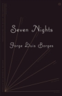 Seven Nights - Book