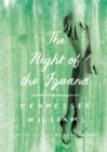 The Night of the Iguana - Book