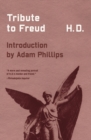 Tribute to Freud - eBook