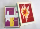 Alvin Lustig : For New Directions: 50 Postcards - Book