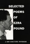 Selected Poems of Ezra Pound - eBook