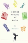 Voyage Around My Room - Book