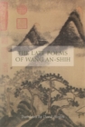 The Late Poems of Wang An-Shih - Book