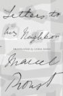 Letters to His Neighbor - eBook