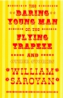 The Daring Young Man on the Flying Trapeze - eBook