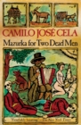 Mazurka for Two Dead Men - eBook