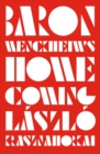 Baron Wenckheim's Homecoming - eBook