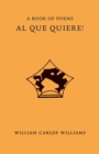 Al Que Quiere! - Book