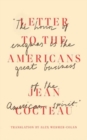 Letter to the Americans - Book