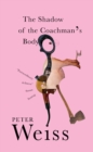 The Shadow of the Coachman's Body - eBook