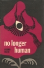 No Longer Human - Book