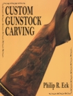 Custom Gunstock Carving - Book