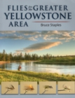Flies for the Greater Yellowstone Area - Book