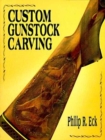 Custom Gunstock Carving - Book