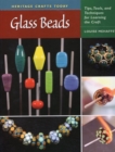 Heritage Crafts Today: Glass Beads - Book