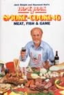 Home Book of Smoke Cooking : Meat, Fish and Game - Book