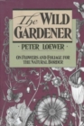WILD GARDENER - Book