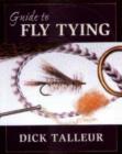 Guide to Fly Tying - Book