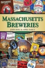 Massachusetts Breweries - Book