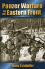 Panzer Warfare on the Eastern Front - Book
