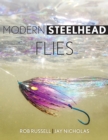 Modern Steelhead Flies - Book