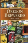Oregon Breweries - Book