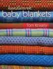 Handwoven Baby Blankets - Book