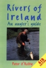 Rivers of Ireland: an Angler'S - Book