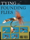 Tying the Founding Flies - Book