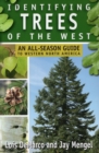 Identifying Trees of the West : An All-Season Guide to Western North America - Book