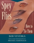 Spey Flies : How to Tie Them - Book