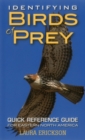 Identifying Birds of Prey : Quick Reference Guide for Eastern North America - Book