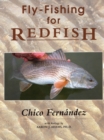 Fly-Fishing for Redfish - Book