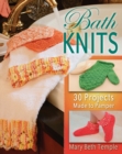 Bath Knits : 30 Projects Made to Pamper - Book
