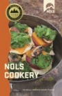 NOLS Cookery - Book