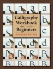 Calligraphy Workbook for Beginners - Book