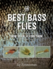 The Best Bass Flies: How to Tie and Fish Them - Book
