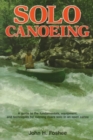 SOLO CANOEING - Book
