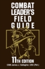 COMBAT LEADERS FIELD GUIDE 11EPB - Book