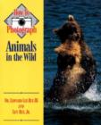 How to Photograph Animals in the Wild - Book