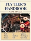Fly Tier's Handbook - Book