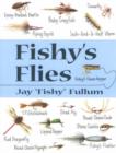 Fishy's Flies - Book