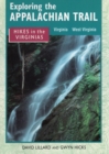 Hikes in the Virginias : Virginia, West Virginia - Book