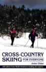 Cross-country Skiing for Everyone - Book
