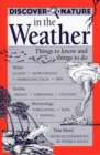 Discover Nature in the Weather : Things to Know and Things to Do - Book