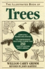 Illustrated Book of Trees - Book